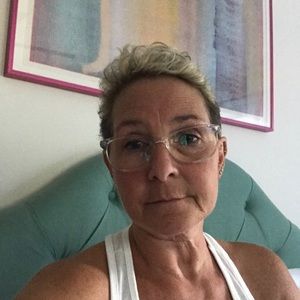 Meet your Posher, Johanna